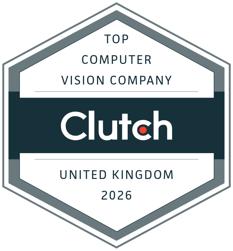 Clutch: Top Computer Vision Company United Kingdom 2026