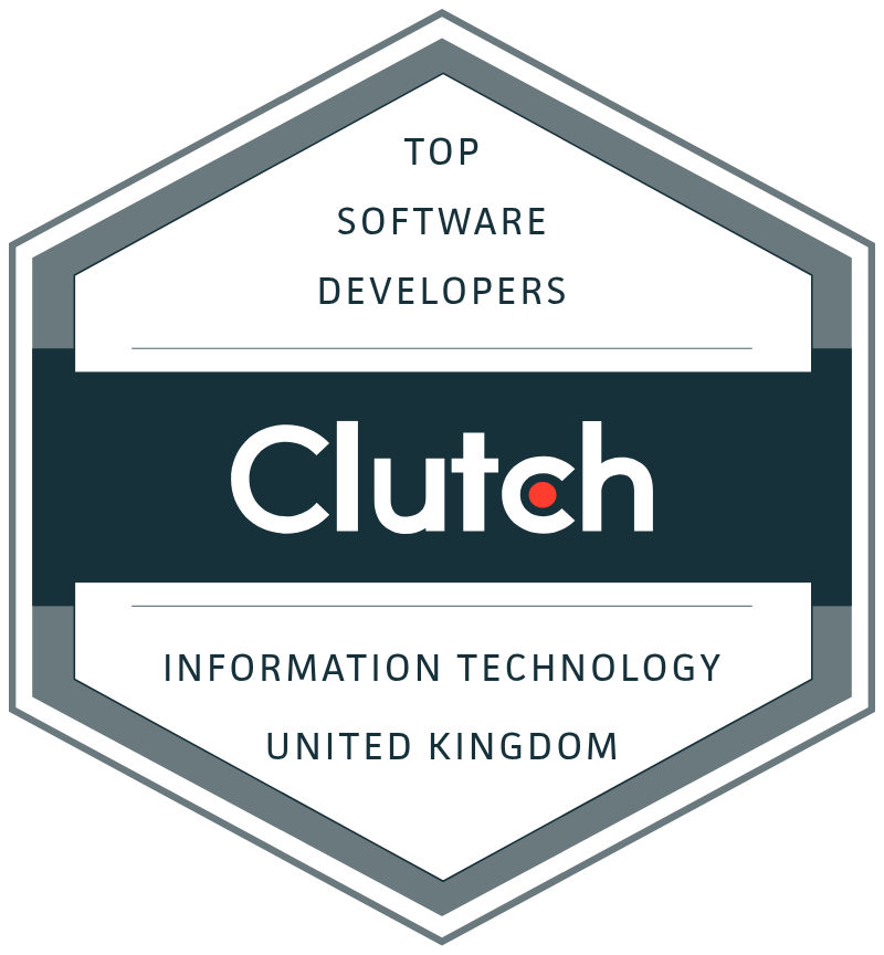 Clutch: Top Software Development Company United Kingdom 2026