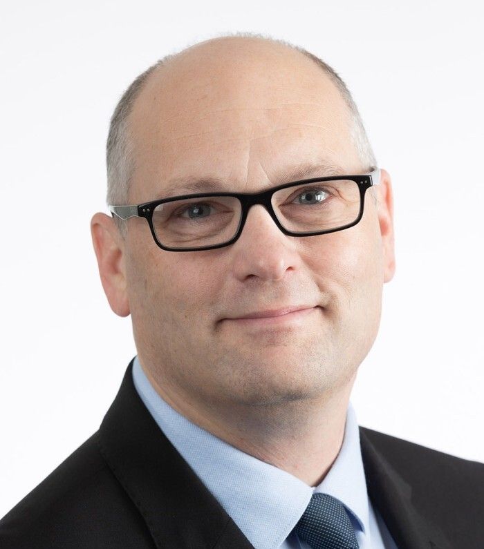 Russell Golledge