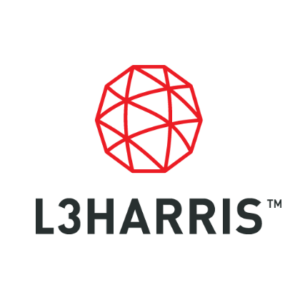 Logo of L3HARRIS