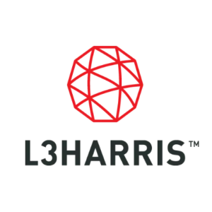 Logo of L3HARRIS