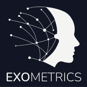 Logo of ExoMetrics