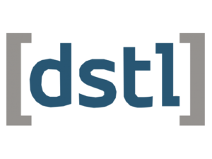 Logo of DSTL