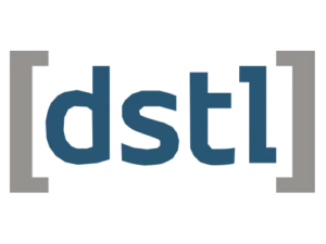 Logo of DSTL