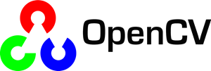 Logo of OpenCV