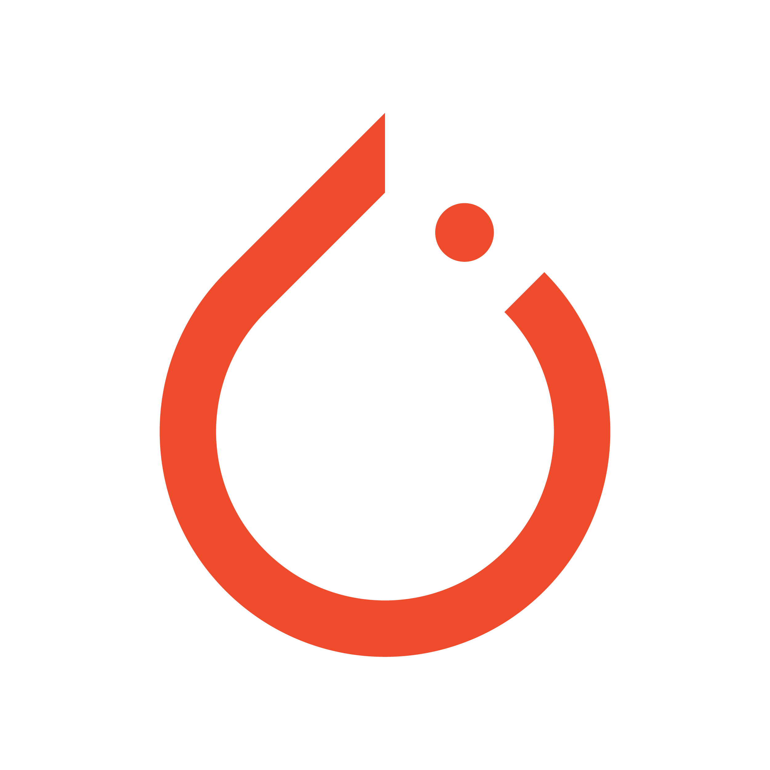 Logo of PyTorch