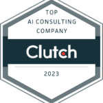 Clutch Batch Top Ai Consulting Company