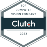 Clutch Batch Top Computer Vision Company